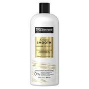 Tresemme Keratin Smooth Shampoo and Conditioner Set , 28 oz, 2 Pack