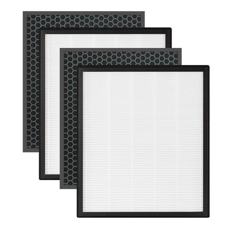 

-PUR131 HEPA Filter Compatible for -PUR131 -PUR131-RF Air Purifier Accessories