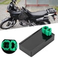 thumbnail image 4 of Cdi Box 30410-mn9-000 Cdi Unidad Cdi Ignitor Cdi Ignitor Para Honda Motorcycle Ignition CDI Box 30410‑MN9‑000 Se Adapta A Honda NX500 PD08 PD09 RD02 RD08, 4 of 8