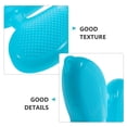 thumbnail image 3 of 1 Set Of Portable Inflatable Stepper Machine Home Workout Balance Stepper Indoor Exercise Equipment Compact Fitness Tool Inflatable Stepper, 3 of 9
