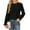 Black #013, variant on Mohiass Women Eyelet Long Sleeve Tops Shirts Dressy Hollow Out Crochet Lace Embroidered Blouses 2025 Fashion Cute Going Out Shirts Black L