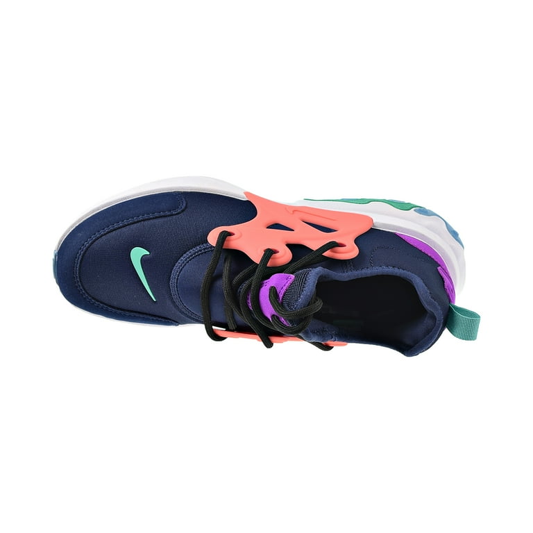 Girls' big kids' 'react presto running shoes hot sale