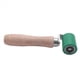 thumbnail image 2 of 6X Rodillo de Presión de Mano de Costura de Silicona de 40 mm para Herramienta de Soldadura de Vinilo de Calentamiento de Aire Caliente, 2 of 8
