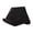 Black, variant on YFGEFTR Gray Foldable Reading Pillow with Tablet and Phone Stand, Multi Angle Adjustable Support Cushion for Bed Sofa, Lumbar Backrest for Reading