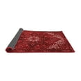 thumbnail image 2 of Ahgly Company Indoor Rectangle Persian Red Traditional Area Rugs, 8' x 12', 2 of 4