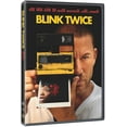 thumbnail image 2 of Blink Twice (DVD), Thriller, Warner Bros., 2 of 3