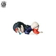 thumbnail image 1 of One Piece Butt Sleepy Luffy Zoro Sanji Robin Nami Chopper Frankie Modèle à Main, 1 of 5