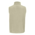 thumbnail image 2 of SOLS  Adult Factor Microfleece Recycled Body Warmer, 2 of 5