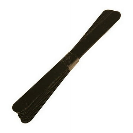 Mid-East Oud Pick, Plastic, 10 Pack