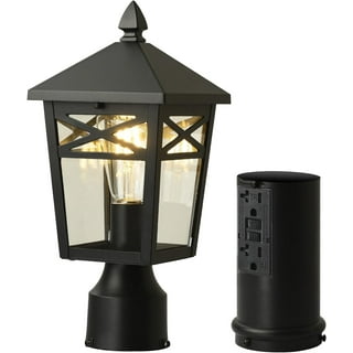 Light post online outlet