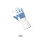 thumbnail image 5 of Greeniant Guante de esgrima portátil reutilizable colorido protector adulto niños Unisex algodón forro deporte entrenamiento guantes equipo Gimnasios en casa Derecha XXS Greeniant OD028958-01, 5 of 6