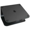 thumbnail image 1 of Rain Design mStand Laptop Stand for MacBook - Black, 1 of 2
