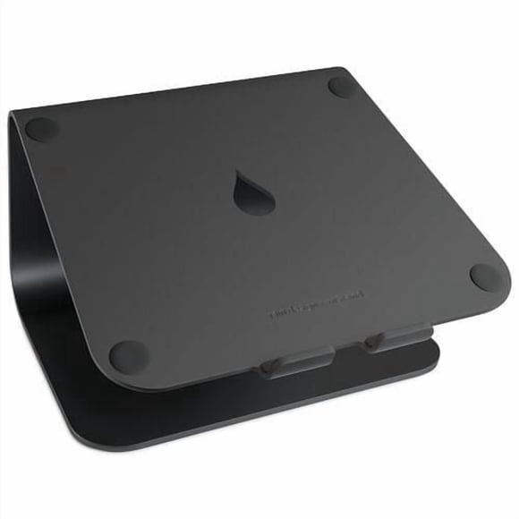 Rain Design mStand Laptop Stand for MacBook - Black