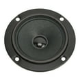 thumbnail image 4 of Full Frequency Speaker, High Sensitivity 3 Inch 4 Ohm HiFi Large Voice Coil Compact Woofer Loudspeaker  For Speakers DIY, 4 of 8