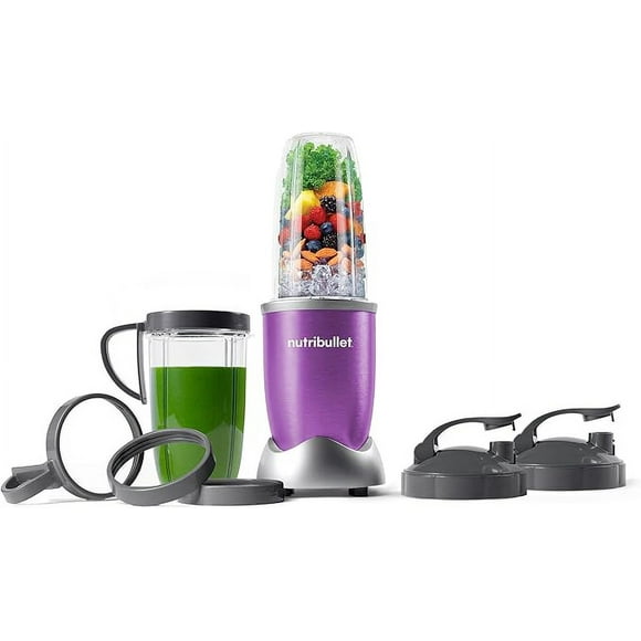 NutriBullet NB9-1301PUR Pro