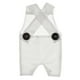 thumbnail image 2 of Fotografía de ropa de punto para niña y niño Fotografía de vestuario de crochet Estilo 1-Blanco, 2 of 9