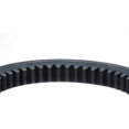 Goodyear Belts 28596 VBelt, 28/32" wide, 59.6" Length