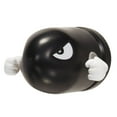 thumbnail image 2 of Figurine articulée 2,5 po Nintendo - Bullet Bill, 2 of 2