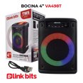 thumbnail image 1 of BOCINA BT LINKBITS 4", 1 of 2