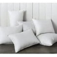 thumbnail image 4 of 18x18 Pillow Inserts Hypoallergenic Throw Pillows Forms | White Square Throw Pillow Insert | Decorative Sham Stuffer Cushion Filler for Sofa, Couch, Bed & Living Room Decor, 4 of 6