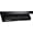 Black, variant on Floating Shelves Wall Mounted – Rustic Shelves for Kitchen Bedroom Living Room Display, Wall Shelf with Hidden Compartment for a Clean Look and Extra Hidden Storage Space (White)