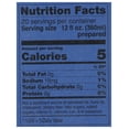 thumbnail image 3 of (Pack of 6), Clipper Organic Decaf Black Tea - 20 Ct , 1.55 oz, 3 of 5