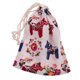 thumbnail image 3 of Bolsa de Almacenamiento Soledad con cordón 6 piezas 220 x 165 mm, 3 of 9