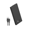 thumbnail image 1 of Batería Portátil HORA 10000 mAh 10.5W Max, 1 of 4