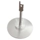 thumbnail image 1 of Adaptador para sierra recíproca de bricolaje, accesorios con ventosa, sierras recíprocas Plata, 1 of 8