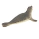 thumbnail image 5 of 4.4 "Sello de plástico animal del océano Regalo de juguete educativo Zulema Juguete de figuras de animales, 5 of 8