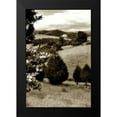 thumbnail image 2 of Hausenflock, Alan 11x14 Black Modern Framed Museum Art Print Titled - Madison County II, 2 of 5