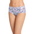 thumbnail image 3 of Jockey Women's TrueFit Promise Modern Brief - 4 Pack, 3 of 6