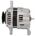 thumbnail image 2 of cciyu 12136 Alternators Replacement for Nissan for CPJ 1994-2001 All H20 Engine,for Nissan for KAH 1994-2001 All H20 Engine Alternator V1 Pulley Class, 2 of 3