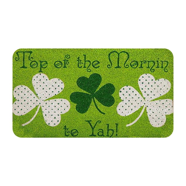 Leutsin Welcome Doormats Home Carpets Decor Carpet Living Room Carpet