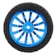 thumbnail image 4 of Alta Precisión DC12V JGA25-371, Kit De Coche Inteligente De 65 Mm, Impresoras Para Robot De Coche Inteligente ANGGREK Otros, 4 of 8