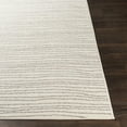 thumbnail image 2 of Surya Seville 2' X 3' Rectangle Area Rugs With Medium Gray And White SEV2307-23, 2 of 6