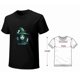 thumbnail image 5 of Ghotic witch T-shirt Graphic design Tee Vintage Top, 5 of 5