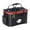 45cm black, variant on CEORPER EVA Bucket Fishing Accessories Tackle Multifunctional Live Fish Baits Bucket