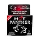 thumbnail image 2 of Suplemento Hot Panther, Vigorizante Masculino Rendimiento, 10 piezas., 2 of 4