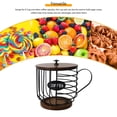 thumbnail image 2 of Soporte para cápsulas de café para tazas K, organizador de cápsulas de café con forma de taza, cesta de almacenamiento de cápsulas de café para barra de café, 2 of 5