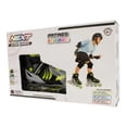 thumbnail image 3 of Patines Next En Línea Pro Skates 70 MM Talla Mediano Multicolor, 3 of 4