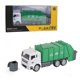 thumbnail image 1 of Juguetes para niños de 3 años en adelante, simulación 1:50, modelo de camión de basura, vehículo de ingeniería de aleación, juguetes para niños, regalos para niños, 1 of 8