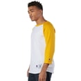 thumbnail image 3 of Premium Adult Raglan Tee - Elevate Your Style, 3 of 3