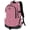 Bandana Magenta, variant on rickyh style Lightweight School Backpack for Kids & Teens, Multi-Compartment
