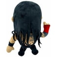 thumbnail image 2 of WWE Licensed 9" Plush, 2 of 2