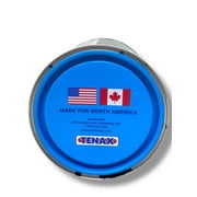 Tenax - Wax Paste Clear - 1 Quart
