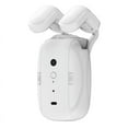 thumbnail image 1 of TUYA Smart ZigBee Rideaux Robot Tringle Romaine Ouvre-Rideau Automatique Télécommande Moteur de Rideau Smart Life, 1 of 1