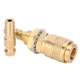 thumbnail image 4 of Filfeel Quick Connector Fitting Quick Hose Connector Fitting Water Cooled For MIG TIG Welder Torch, 4 of 8