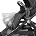 thumbnail image 4 of Peg Perego YPSI Travel System - True Black, 4 of 4