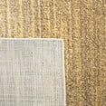 thumbnail image 6 of SAFAVIEH Adirondack Maris Abstract Runner Rug, Gold/Ivory, 2'6" x 10', 6 of 8